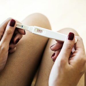 Las Leyes de la Fertilidad