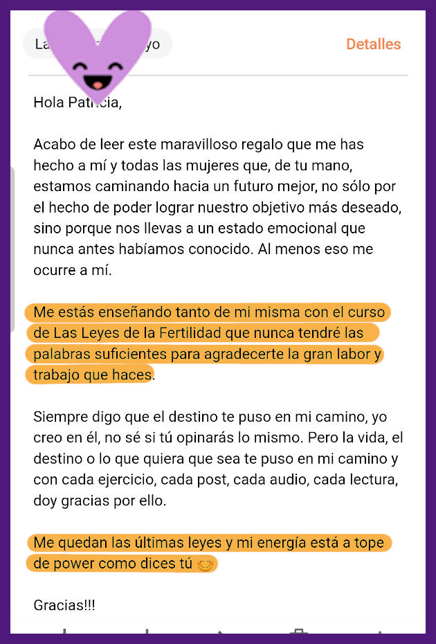 Testimonio real 1