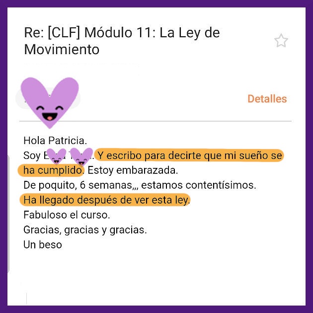 Testimonio real 4