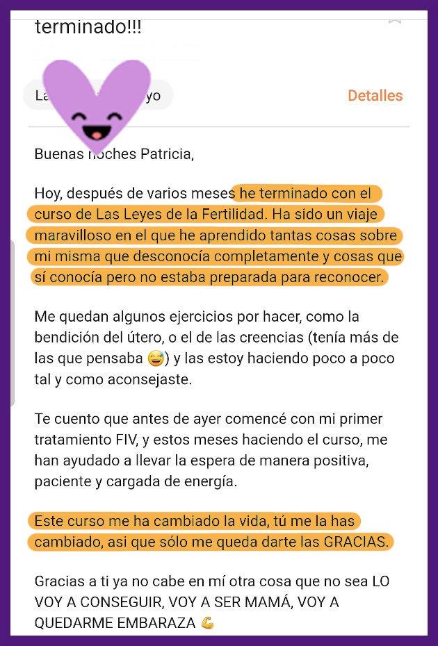 Testimonio real 2