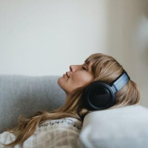 Audios Subliminales para la Fertilidad